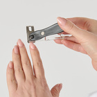 Coupe-ongles rotatif