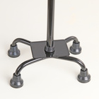 Canne à quatre pieds