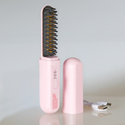 Brosse lissante sans fil