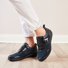Chaussures confortables "Doris", bleu