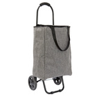 Chariot de courses Clarsen