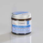 Crème déodorante pour les pieds