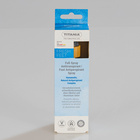 Spray anti-transpirant pour les pieds