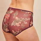Lot de 3 slips Roses