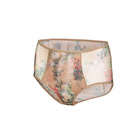 Lot de 3 slips Roses
