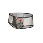 Lot de 3 slips Roses