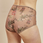 Lot de 3 slips Roses
