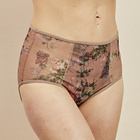 Lot de 3 slips Roses