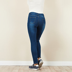 Jean, bleu foncé