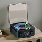 Haut-parleur Bluetooth avec bruit blanc & 3 modes d'éclairage