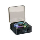 Haut-parleur Bluetooth avec bruit blanc & 3 modes d'éclairage