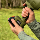 Souffleur de feuilles sans fil Starlyf Power Blower 7 pcs.