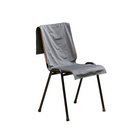 Coussin chauffant sans fil avec arrêt automatique alpina