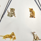 Parapluie "Chien et Chat"