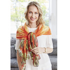 Foulard "Hella"