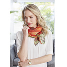 Foulard "Hella"