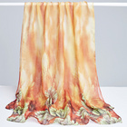 Foulard "Hella"