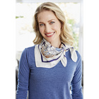 Foulard "Senta"