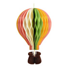Suspension décorative Montgolfière 25 cm