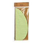 Décoration de Pâques Oeuf de Pâques structure alvéolaire Vert