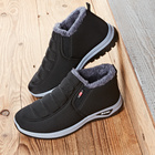 Chaussures confort "Vivian", noir
