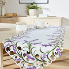 Chemin de table "Lavande"