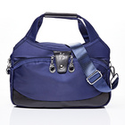 Sac « Farah » vert forêt