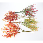 Lot de 4 branches d'automne Eldo