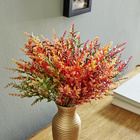 Lot de 4 branches d'automne Eldo