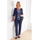 Sac "Suse" 2 en 1, bleu