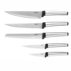 Lot de 5 couteaux