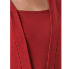 Pull "Bea", rouge