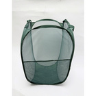 Paniers à linge pliables Pop-up, lot de 2