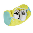 Sacs de lavage pour chaussures, lot de 2