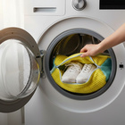 Sacs de lavage pour chaussures, lot de 2