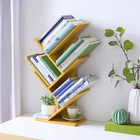Étagère de rangement pour livres