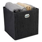 Lot de 2 boîtes de rangement