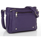 Sac à main « Violette »