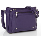 Sac à main « Violette »