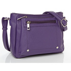 Sac à main « Violette »