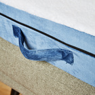 Coussin rehausseur confort 50x50 cm