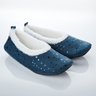 Ballerines „Isabelle“, bleu