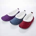 Ballerines „Isabelle“, bleu
