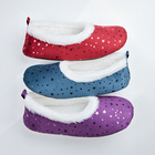 Ballerines "Isabelle“, lilas