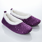 Ballerines "Isabelle“, lilas