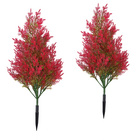Arbre d'automne avec un tuteur 45cm