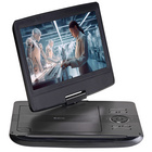 Lecteur DVD avec conversion ascendante 1080p Denver