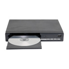 Lecteur DVD avec conversion ascendante 1080p Denver