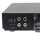Lecteur DVD avec conversion ascendante 1080p Denver