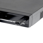Lecteur DVD avec conversion ascendante 1080p Denver